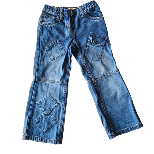 4 ans | Jeans | In Extenso (6)