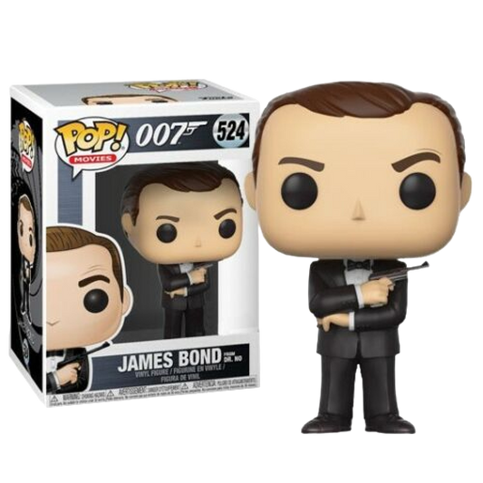 007 | James Bond (1)