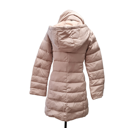 T38 | Manteau - Doudoune | Sisley (15)